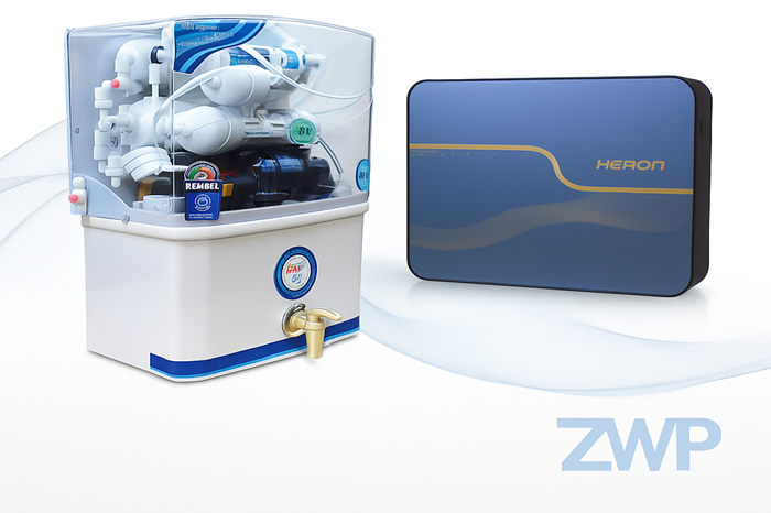 Best Water purifier khulna
