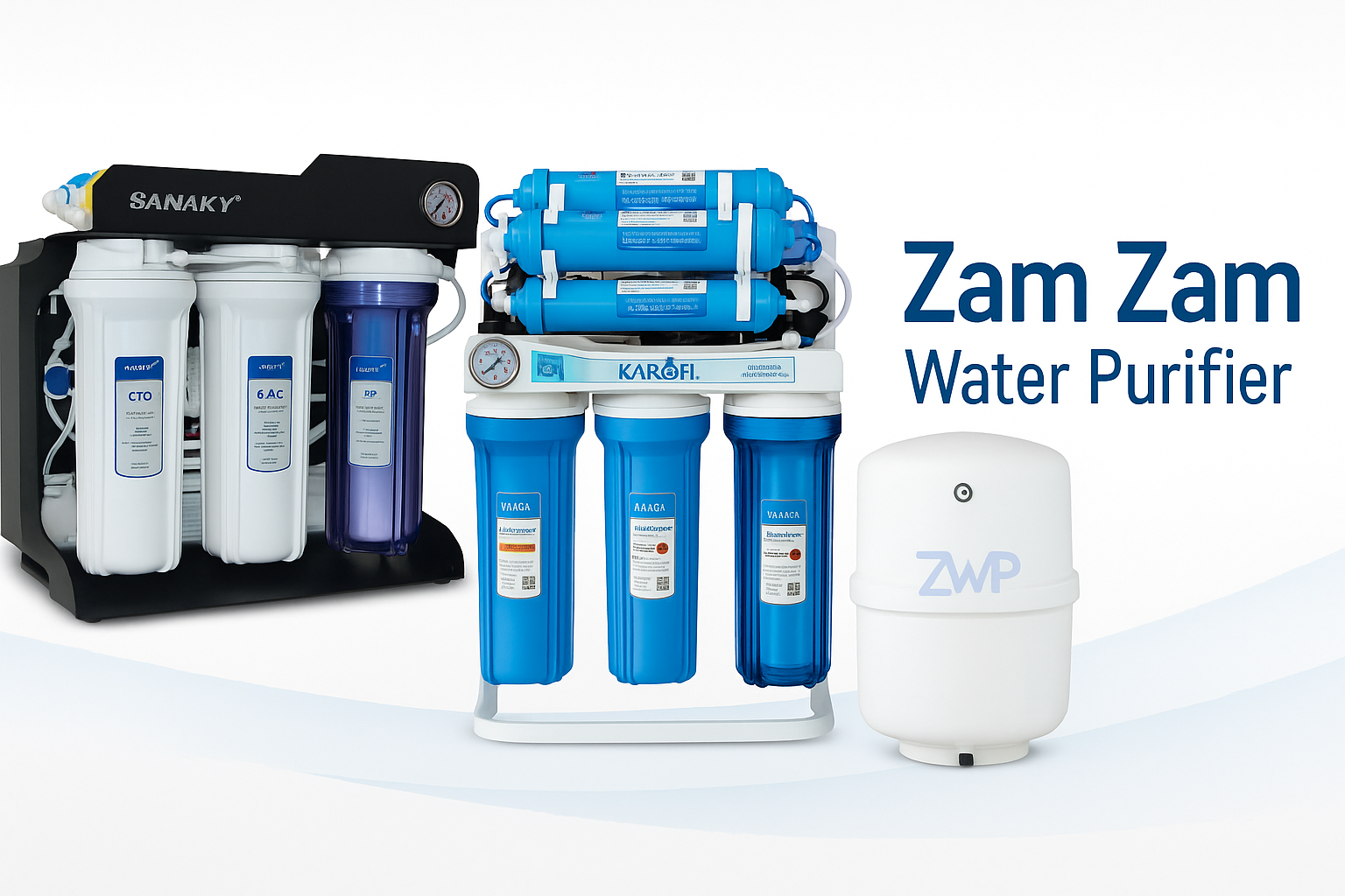 Best Water purifier khulna