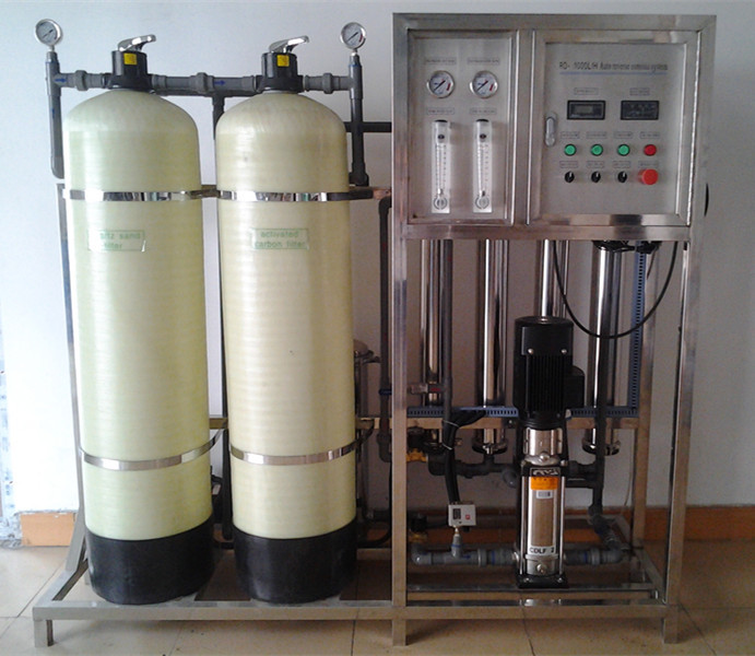 Water Plant