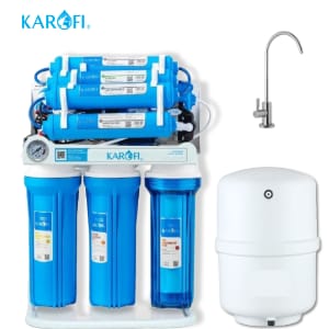 Water Filter