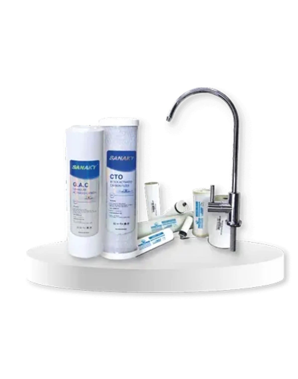 Filter Cartridge