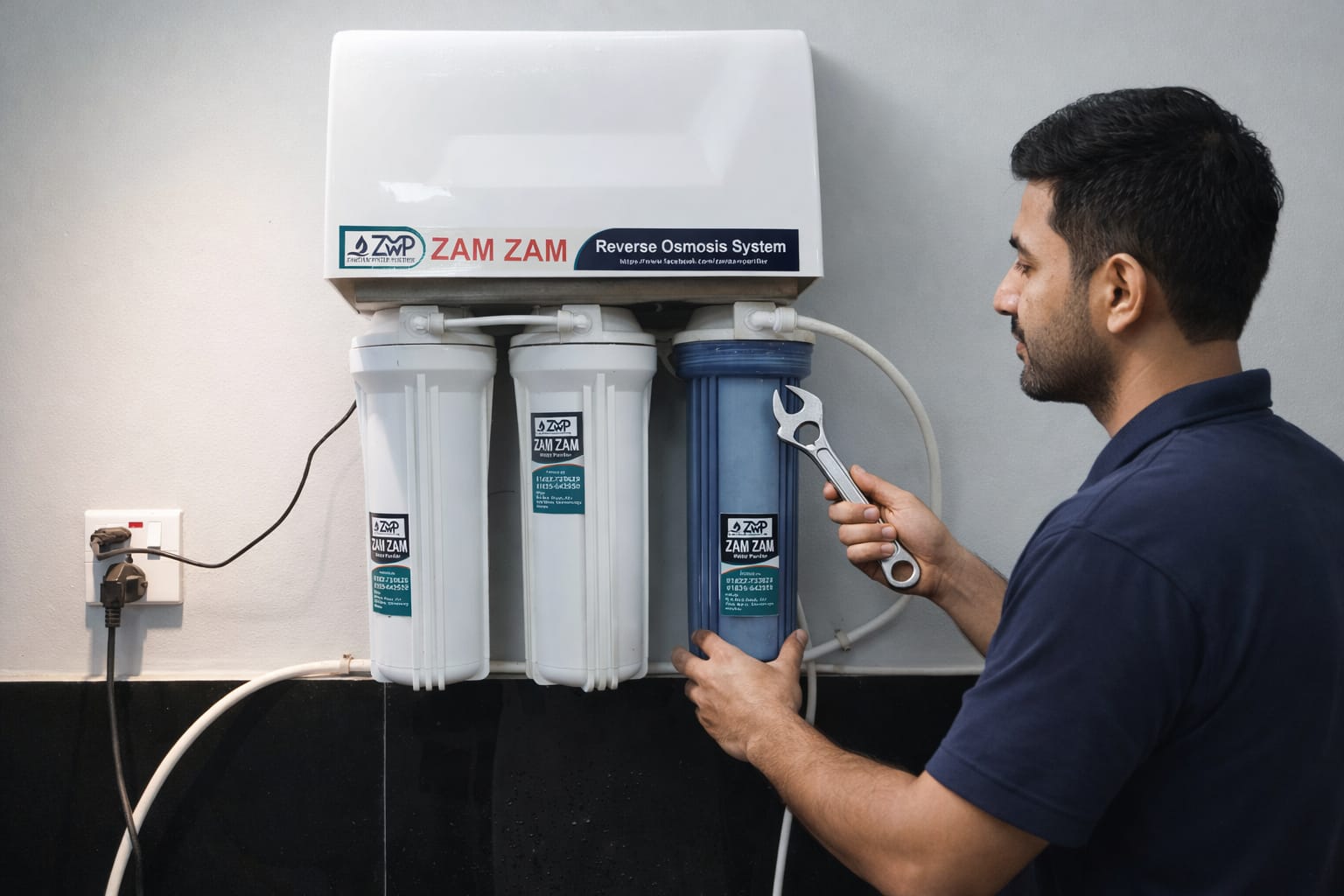 Filter Service
