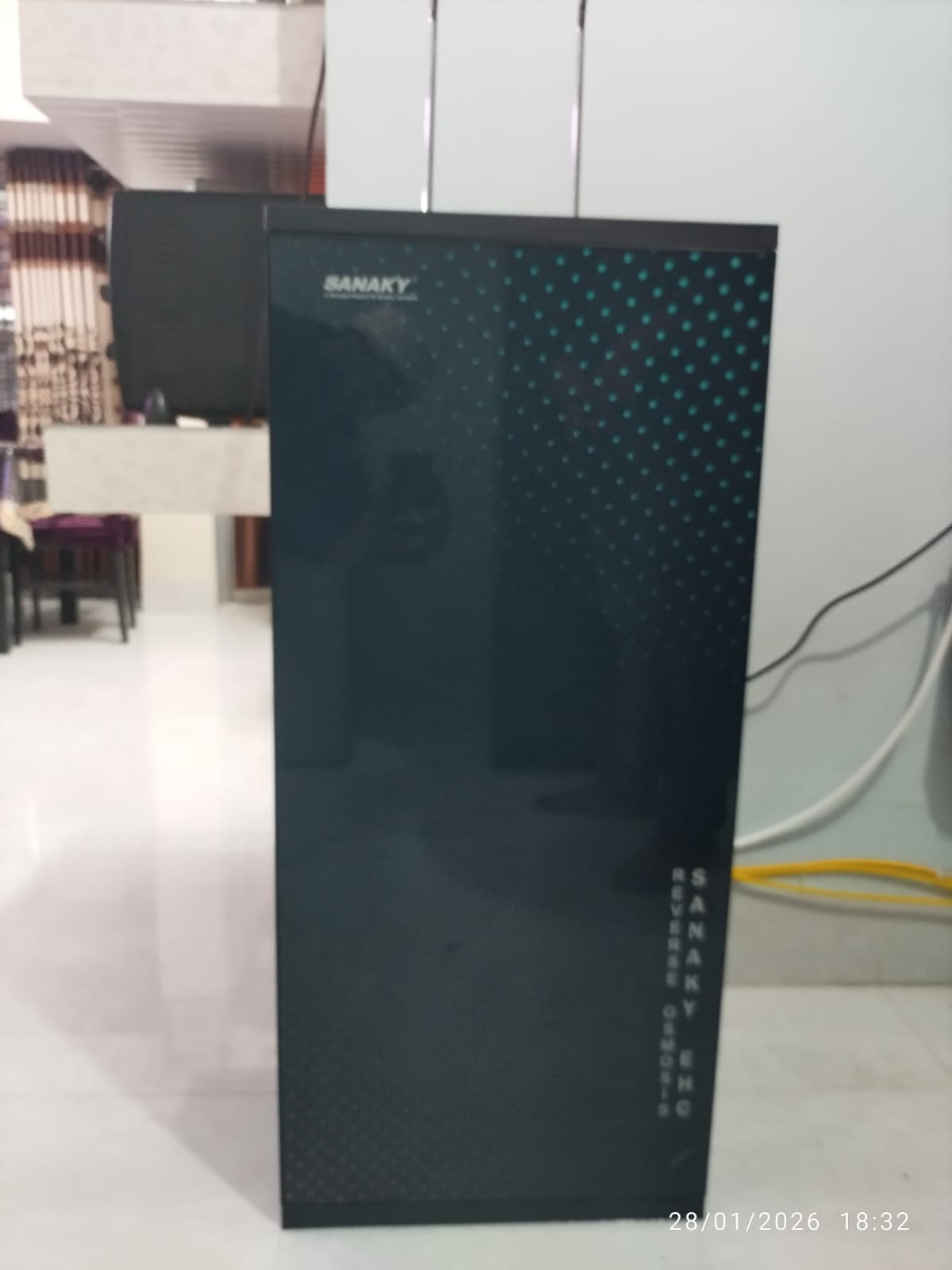 Best Water Purifier in Khulna | RO Water Filter Shop in Khulna | Zamzam Water Purifier