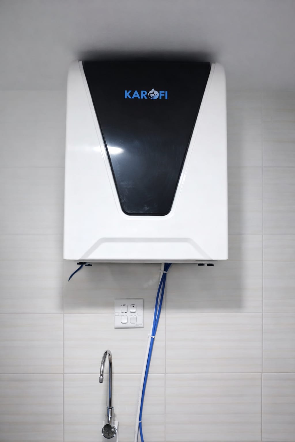 karofi ro water purifier best water filter in banladesh 2026 Successful RO Installation Update | Zamzam Water Purifier, Khulna