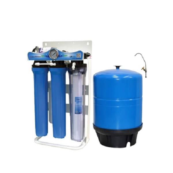 200 GPD Heron Premium RO Water Purifier (5 Stage)