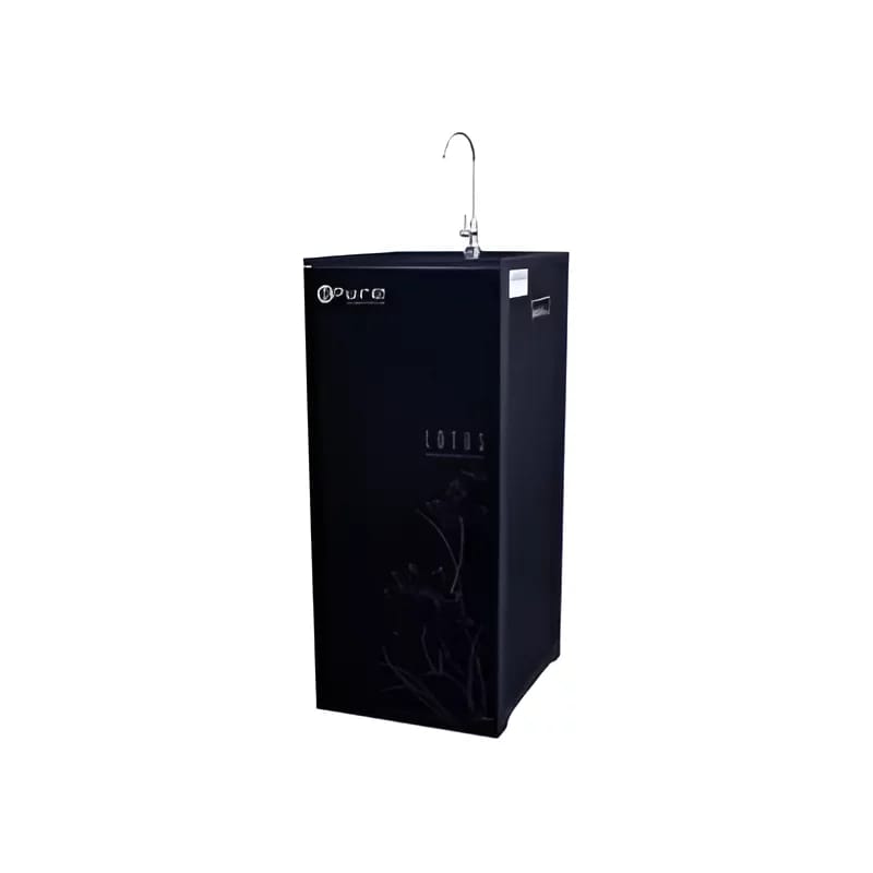 K-Pure Lotus RO Water Purifier – Advanced 6-Stage System