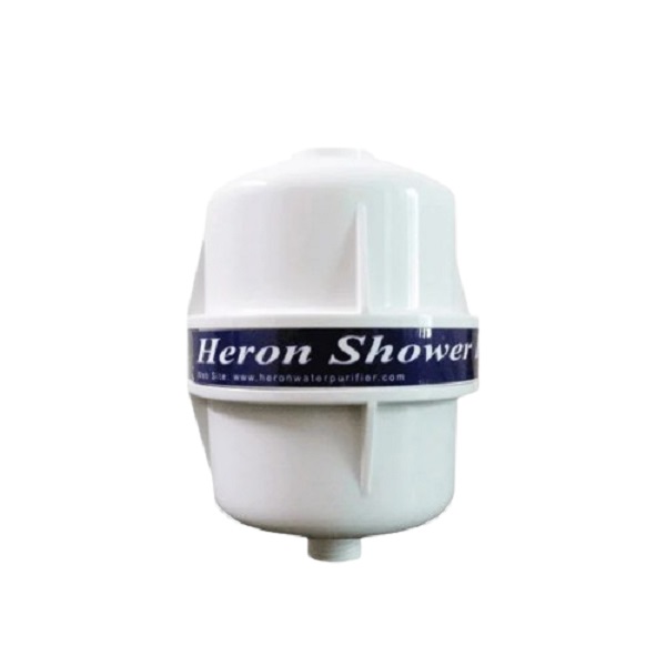 Iron remover batroom Shower Filter