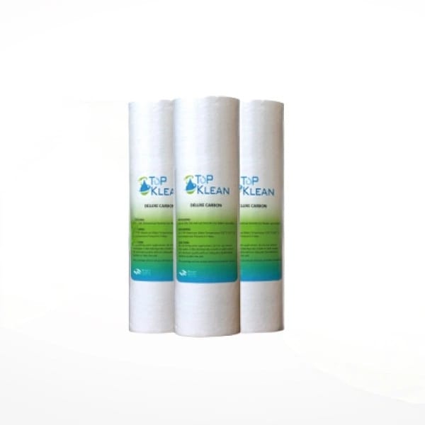 10 Inch Top Klean PP Filter (5 Micron)