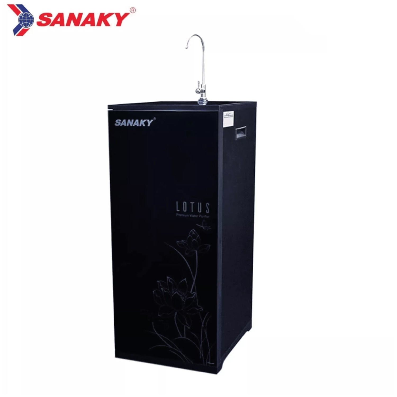 Sanaky Lotus-BE Water Purifier