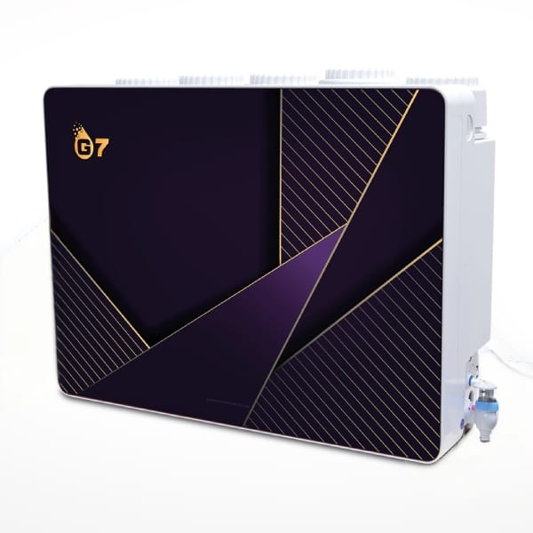 Heron G-7 RO Water Purifier ( 5-stage )