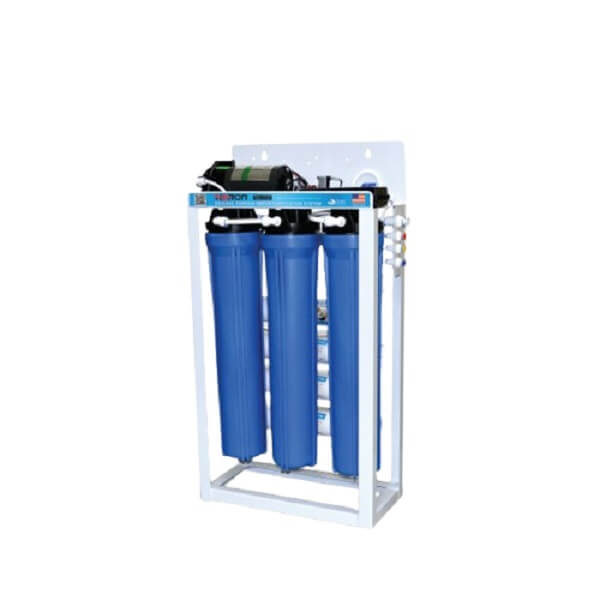 400 GPD Heron GRO-400 Standing Commercial RO Water Purifier (5 Stage)