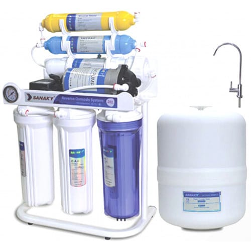 Sanaky S2 Water Purifier