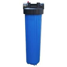 20 Inch Jumbo Filter
