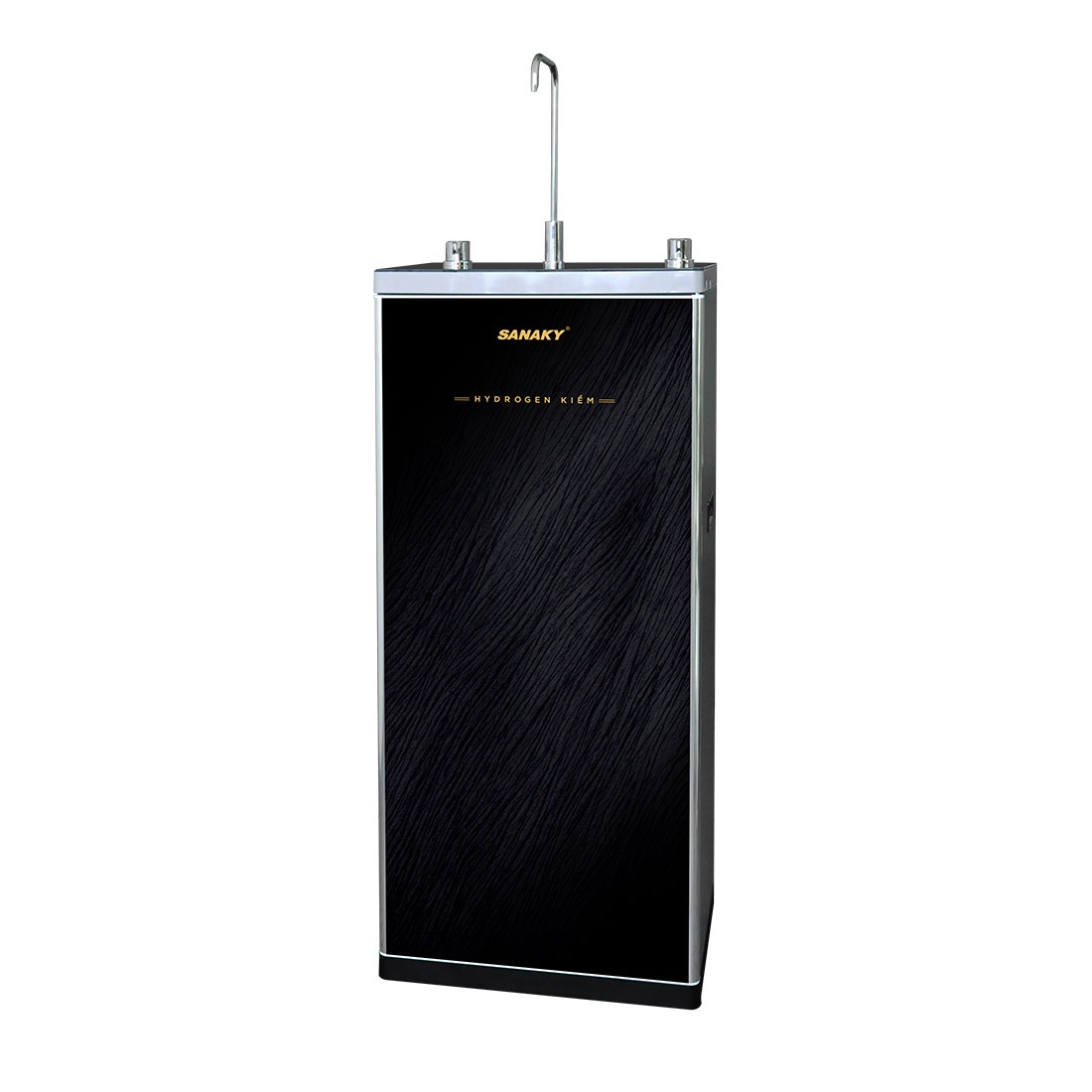 Sanaky SNK-S1HK003-H2 10 Stage RO Alkaline Hydrogen Water Purifier