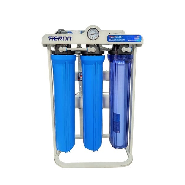 200 GPD Heron Standing RO Water Purifier (5 Stage)