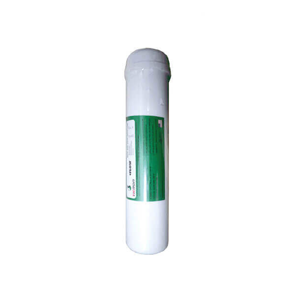 Heron Post Carbon Filter for Taste and Odor Reduction