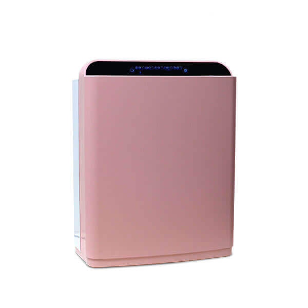 Heron X-100 75 GPD Intelligent Mineral RO Water Purifier – 6 Stage