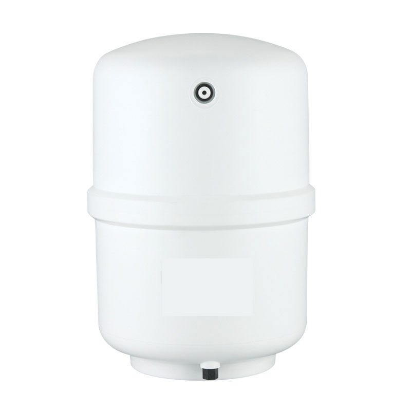 4G Fiber Pressure Tank for RO  Storage Tank