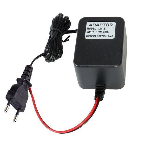 RO Booster Pump Adapter 24V 75 GPD