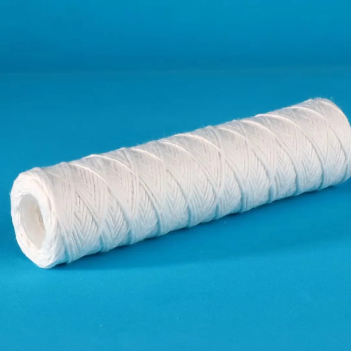 20″ Jumbo Cotton PP Sediment Filter