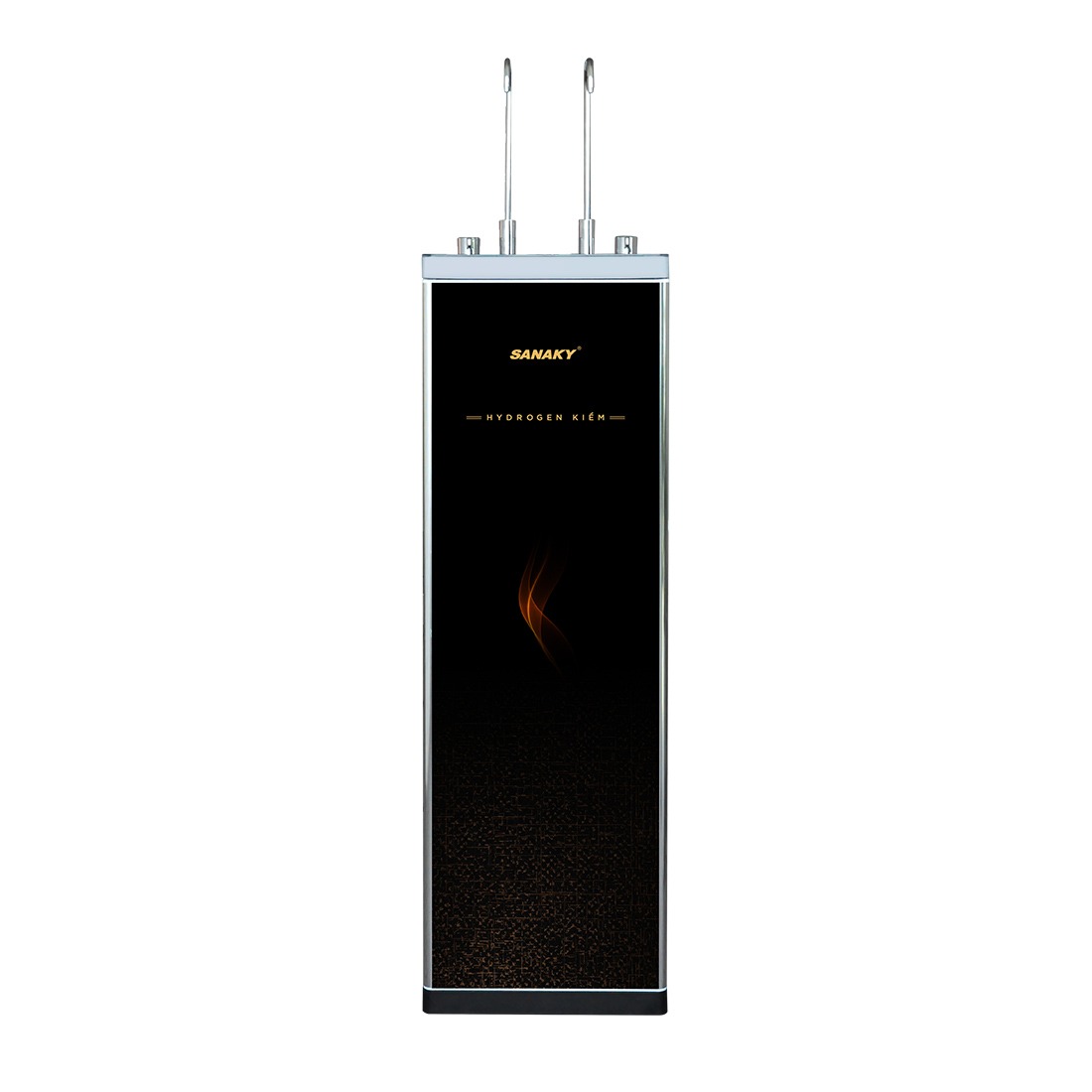 Sanaky SNK-S2HK002-H3 10 Stage Hot RO Alkaline Hydrogen Water Purifier