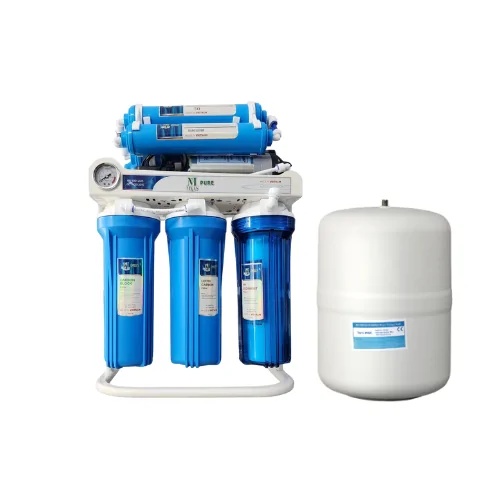Maas Pure Stand RO Water Purifier (7 Stage)