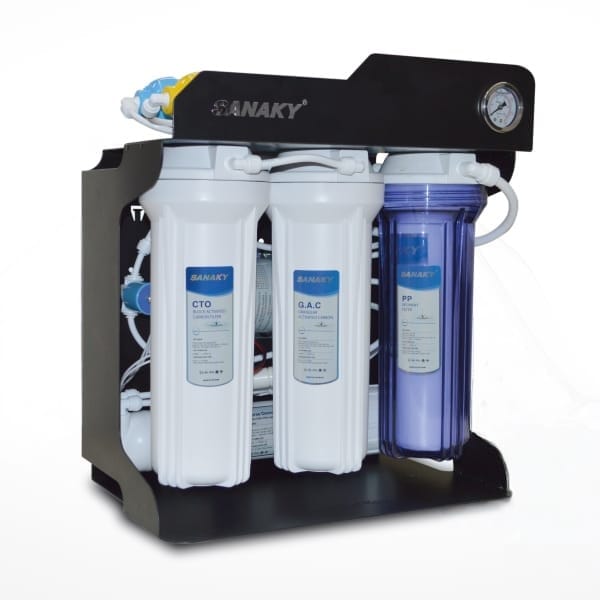 Sanaky S3 Water Purifier | zamzam water purifier