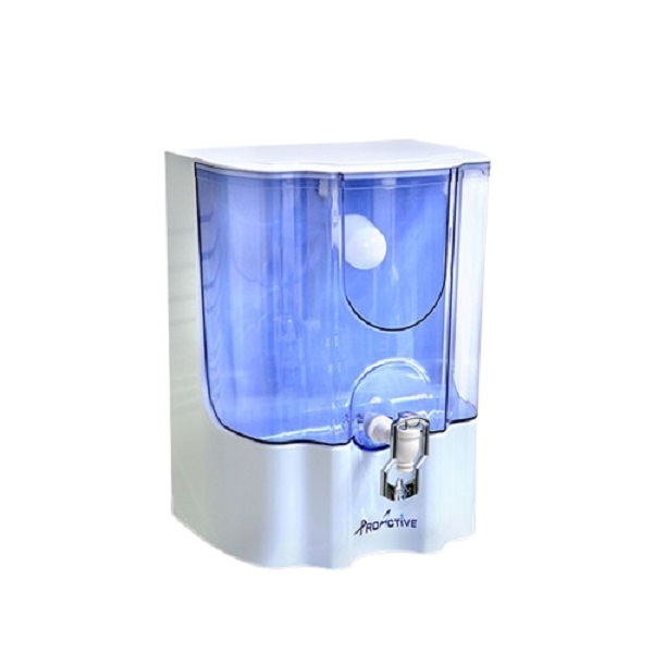 50 GPD Box Type Pro-active RO Water Purifier (5 Stage)