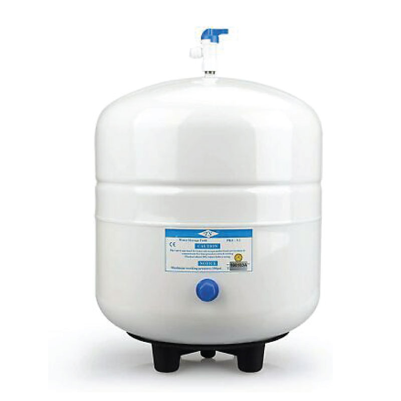 3.2G MS Pressure Tank | Storage Tank for RO Water Purifier