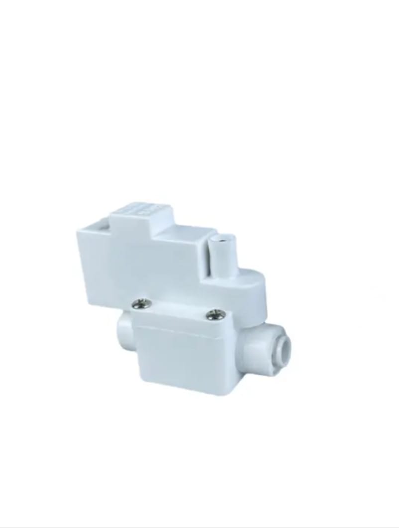 High Pressure Electric Switch for 1/4 Quick-Fitting Reverse Osmosis System