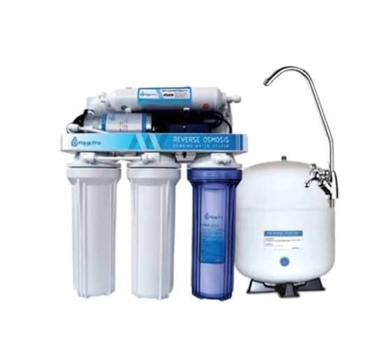 Aqua Pro RO Water Purifier(Five Stage)