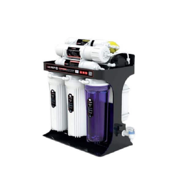 75 GPD Heron ZI RO Water Purifier  (7 Stage)
