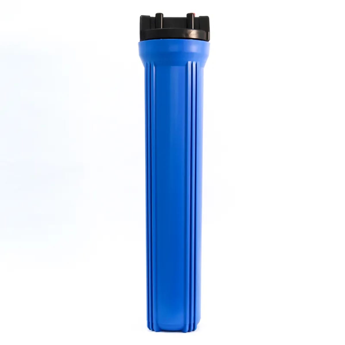 20″ Slim Iron remover Filter Housing