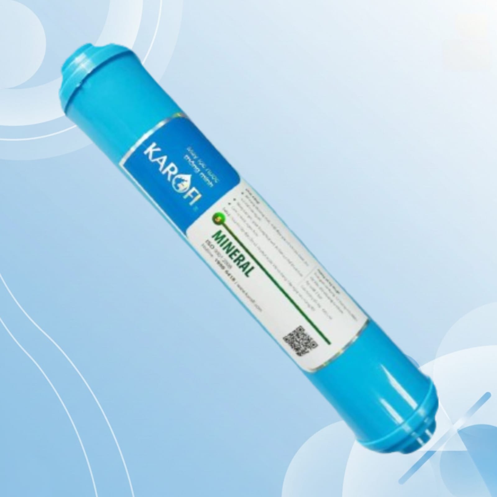 Karofi Mineral Filter